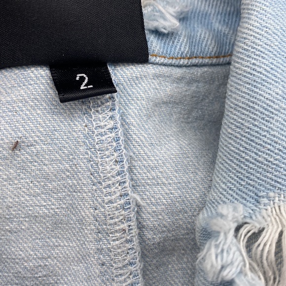 2T Denim Jacket - Picture 7 of 13